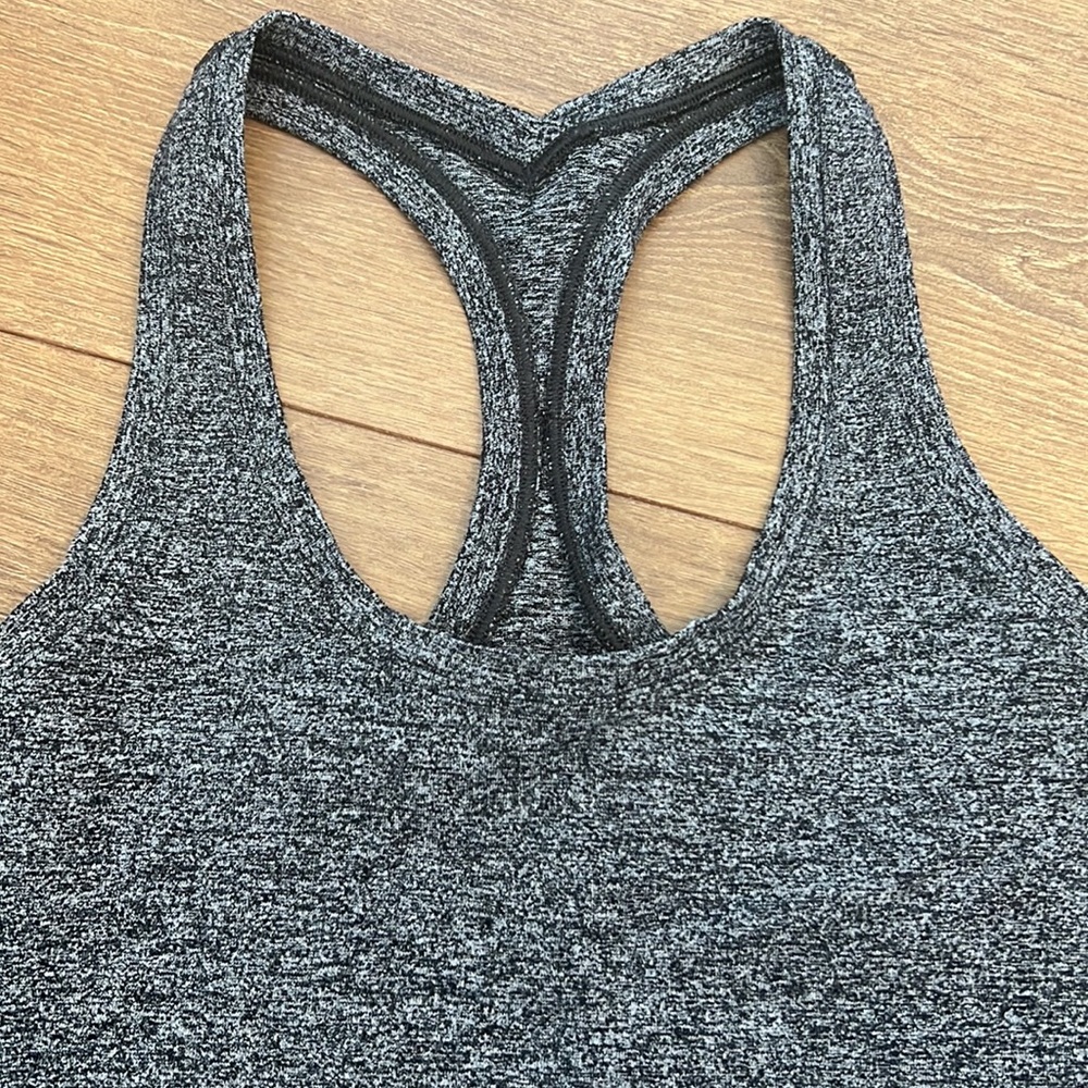 Lululemon Racerback Tank - Picture 4 of 4